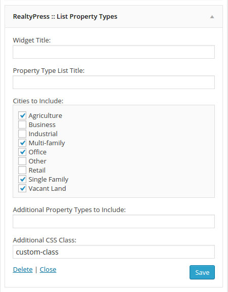 realtypress-widget-property-types-list-config
