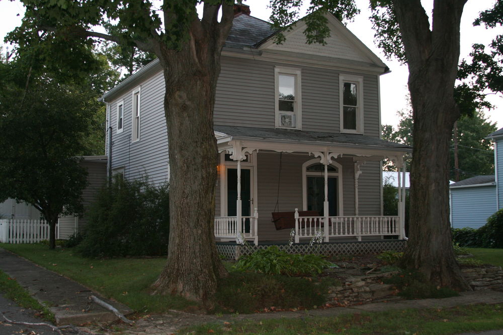 1906  CRES. W., DORCHESTER, Ontario